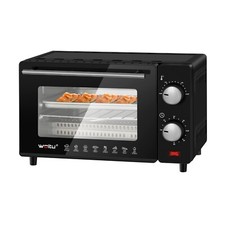 Minibackofen 10l backofen gebraucht kaufen  Sulz am Neckar