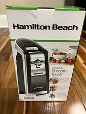 Hamilton beach automatic for sale  Maryville