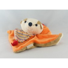 Doudou plat hérisson d'occasion  Le Portel