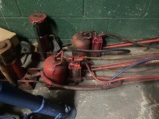 Chicago pneumatic ton for sale  Jersey City