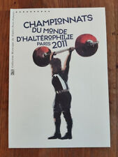 Collection 2011 historique d'occasion  Baume-les-Dames