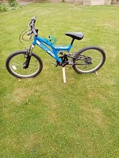 Ridgeback trax tfs for sale  NEWARK