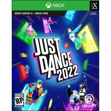 XBOX ONE - JUST DANCE 2022 NOVO LACRADO comprar usado  Enviando para Brazil