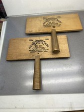 Vintage old whittemore for sale  Wheat Ridge