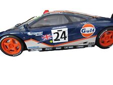 Scale mclaren collection for sale  WIGAN