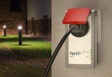 Avm fritz dect usato  Pieve Emanuele