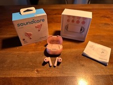 Soundcore anker liberty gebraucht kaufen  Templin