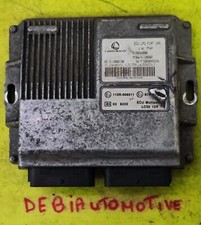 616642000 centralina gpl usato  Dairago