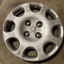 Single peugeot 206 for sale  PLYMOUTH