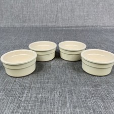 Lot cermer ramekins for sale  Broomfield