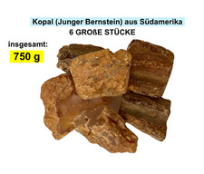 Roher kopal südamerika gebraucht kaufen  Köln