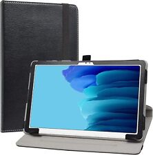 Usado, Capa Giratória LiuShan Samsung Galaxy Tab A7 10.4" T500 T505 Tablet Preta comprar usado  Enviando para Brazil