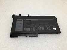 Bateria original 3DDDG 42Wh para notebook Dell Latitude E5480 E5580 E5280 p/n 3VC9Y comprar usado  Enviando para Brazil