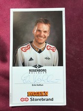 Autograph erik hoftun usato  Guidonia Montecelio