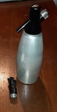 Seltz bottiglia sifone usato  Vimodrone
