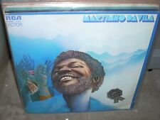 MARTINHO DA VILA canta minha gente ( world music ) brazil - poster - comprar usado  Enviando para Brazil