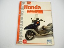Honda helix 250 gebraucht kaufen  Merseburg