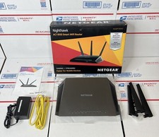 Mint netgear nighthawk for sale  San Jose