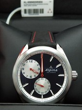 Alpina alpiner regulator gebraucht kaufen  Rostock