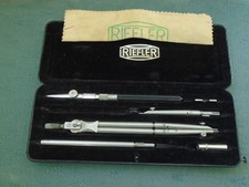 riefler drawing instruments for sale riefler drawing instruments for sale NORTHAMPTON