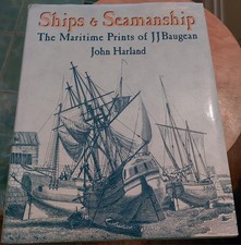 Ships seamanship maritime for sale  LINCOLN