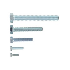 Sechskantschrauben din 933 gebraucht kaufen Sechskantschrauben din 933 gebraucht kaufen  Zossen