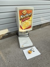 Nacho cheese dispenser for sale  Menomonie