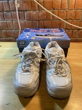Skechers shape trainers for sale Skechers shape trainers for sale  SOUTHAM