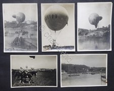 Militaria lotto fotografie usato  Vimodrone
