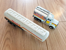 Vintage 1981 matchbox for sale  LONDON
