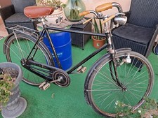 Antica bici bianchi usato  Fonte Nuova