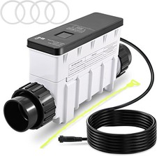 Salt chlorine generator for sale  Cincinnati