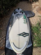 Naish global freeride usato  Carbonia