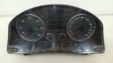 Instrument panel 1k0920861b d'occasion  Expédié en Belgium