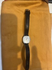 Montre michel herbelin d'occasion  Angers-