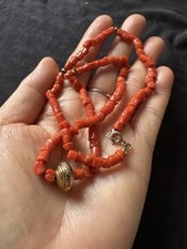 real red coral beads for sale real red coral beads for sale LONDON