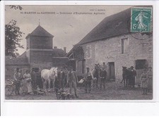 Saint martin gatinois d'occasion Saint martin gatinois d'occasion  France