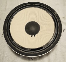 Jbl 128h woofer for sale  Cordova