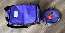 Travel bag north for sale  UK