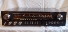 Grundig hifi receiver gebraucht kaufen  Gerbstedt