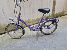 bici pieghevole pisa usato  Susegana