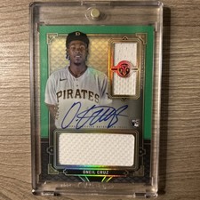 2022 topps triple for sale  Middletown