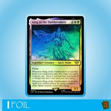 King the athbreakers gebraucht kaufen King the athbreakers gebraucht kaufen  Pforzheim