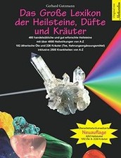 Große lexikon heilsteine gebraucht kaufen  Berlin
