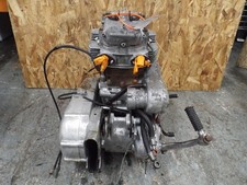 Kawasaki 650cc w2ss for sale  NEWCASTLE