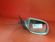 Audi door mirror for sale  THAME