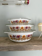 Vintage briarwood jaj for sale  NEW MILTON