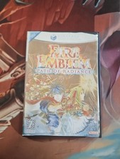 Fire Emblem: Path of Radiance Gamecube faltan insertos, cubierta y manual segunda mano  Embacar hacia Mexico