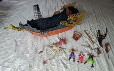 Captain hook pirate for sale  OLDBURY