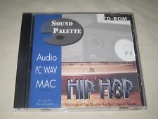 Sound palette hip for sale  Seattle